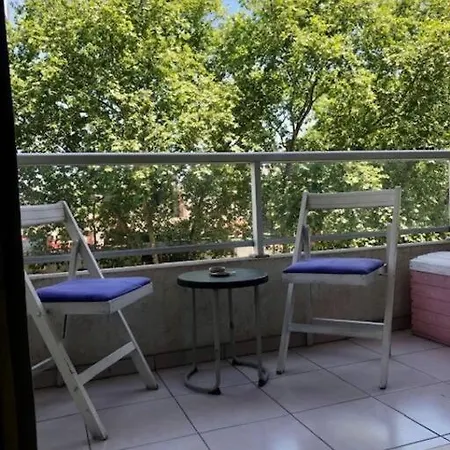 Apartamento Amplio monoambiente en edificio nuevo con estacionamiento Ciudad Autónoma de Ciudad Autónoma de Buenos Aires Exterior foto