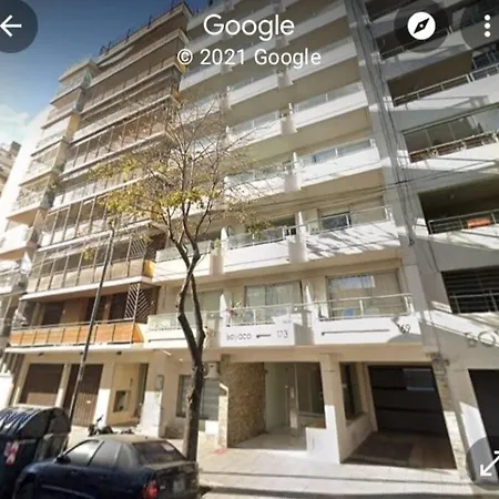Apartamento Amplio monoambiente en edificio nuevo con estacionamiento Ciudad Autónoma de Ciudad Autónoma de Buenos Aires Exterior foto