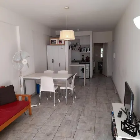 Apartamento Amplio monoambiente en edificio nuevo con estacionamiento Ciudad Autónoma de Ciudad Autónoma de Buenos Aires Exterior foto