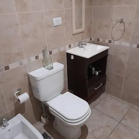 Apartamento Amplio monoambiente en edificio nuevo con estacionamiento Ciudad Autónoma de Ciudad Autónoma de Buenos Aires Exterior foto