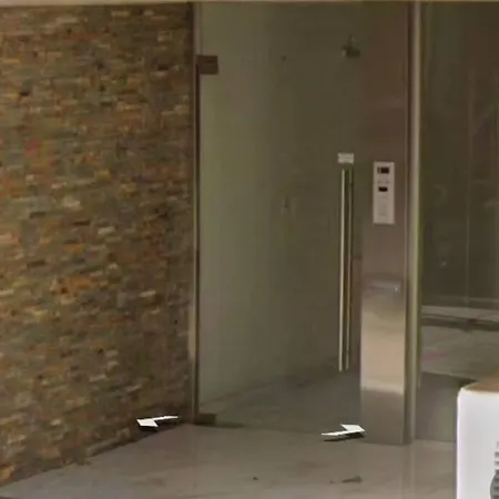 Apartamento Amplio monoambiente en edificio nuevo con estacionamiento Ciudad Autónoma de Ciudad Autónoma de Buenos Aires Exterior foto