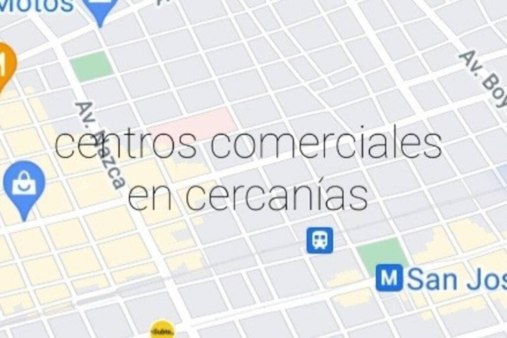 Amplio Monoambiente En Edificio Nuevo Con Estacionamiento Apartamento *